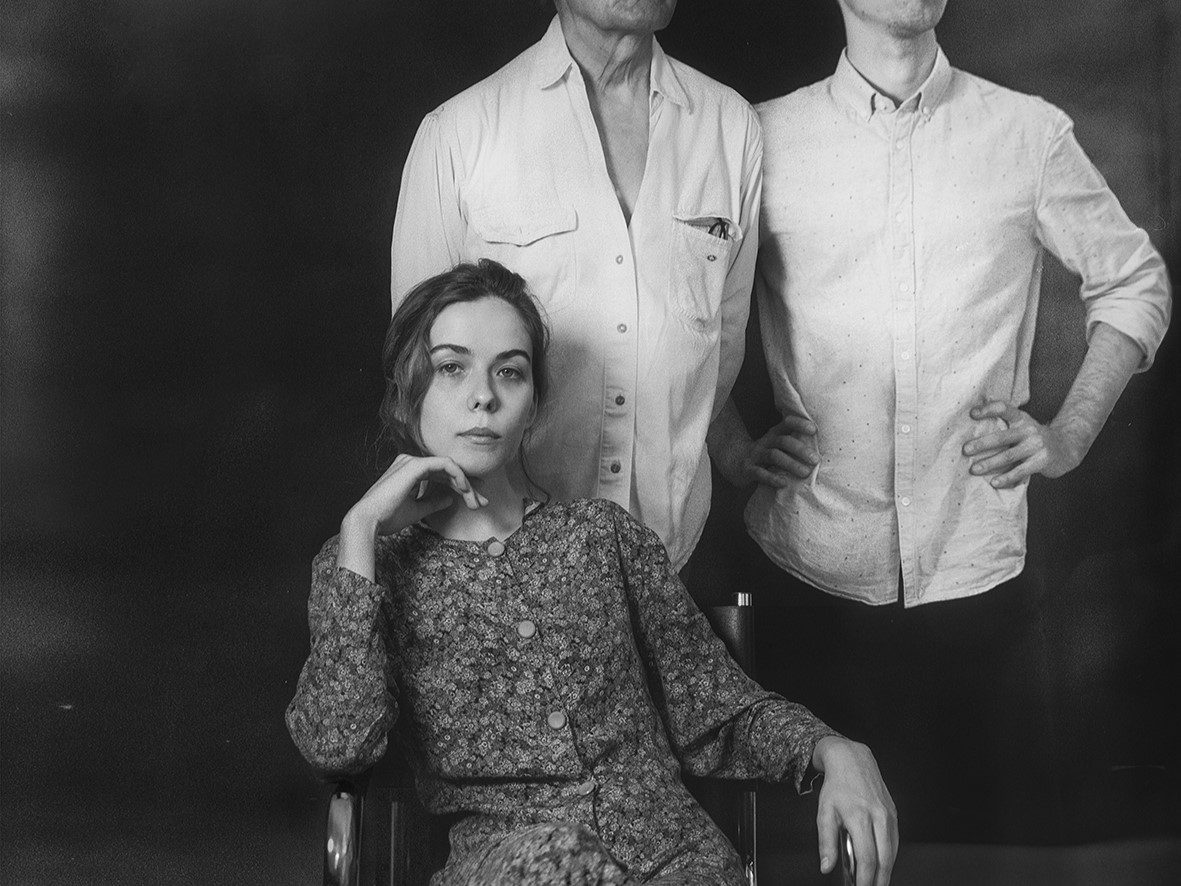 dyplom magisterski na ASP w Warszawie 